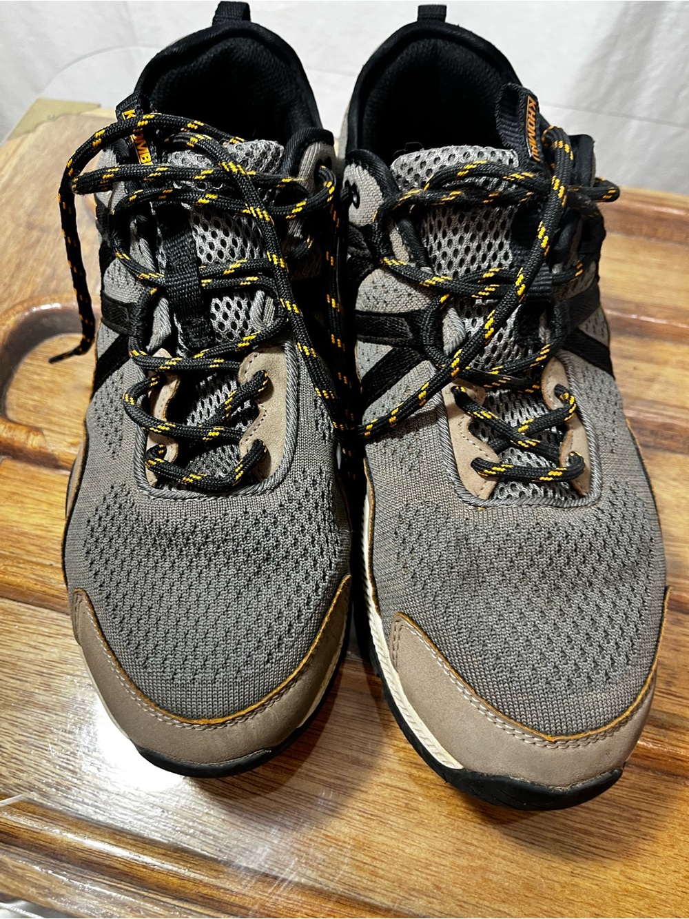 Khombu Cayenne Men’s Trail Hiking Running Sneakers Size 9M - Picture 10 of 13